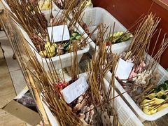-晓靖轩烧烤(沙河风情店)