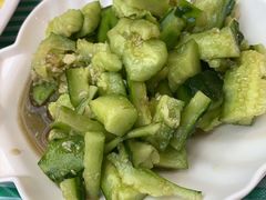 -香满锅老北京羊蝎子火锅·家常菜(新街口店)