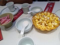 -潇湘码头·鲜湘菜(清河店)