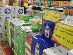 -京客隆超市(京源店)