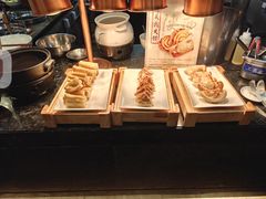 -西安皇冠假日酒店·朱雀咖啡厅