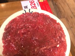 -大龙辣火锅·龙虾·烧烤(湖滨新天地店)
