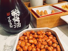 -丁卯•铜锅涮肉(工体店)