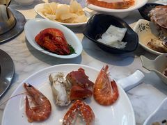 -舒友海鲜姿造(白鹭洲店)