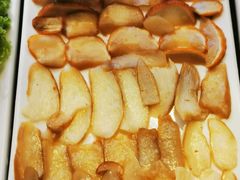 -阿鹏故事野生菌火锅(双廊古镇店)