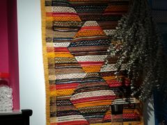 -纳鲁孜·新疆特色餐厅(上海悦荟广场店)