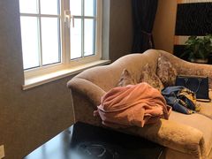 -悦港(悦港酒店)