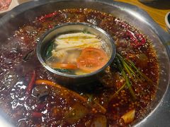 -六公里老火锅(总店)