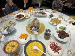 -金枝玉叶上海人家食府(三里河店)