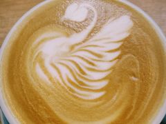 -COFFEE HOLIC(朝外SOHO店)