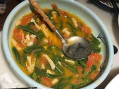 -绿茶餐厅(深圳龙华天虹购物中心店)