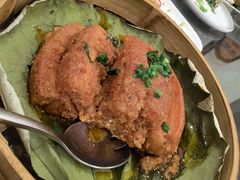 -梅龙镇酒家(南京西路总店)