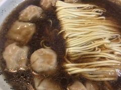 -蒋家桥饺面店(奥邦店)