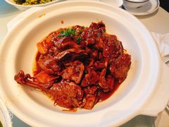 -老村长•湖北家常菜(黄浦路店)