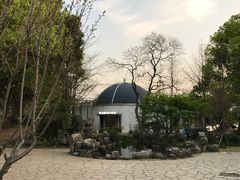 -食膳公园包子铺(烈士公园店)