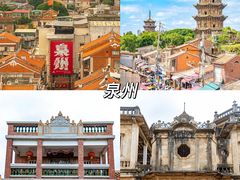 -东极岛景区