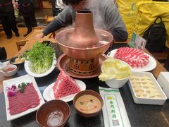 -南门涮肉(后海店)