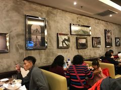 大堂-大家乐(广州天河城六楼店)