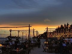 -海南清水湾莱佛士酒店