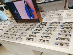 -标准眼镜·蔡司官方授权店(和平路总店)