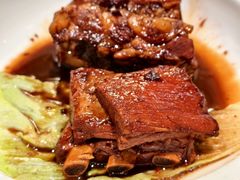 -锡和无锡菜(景丽苑店)