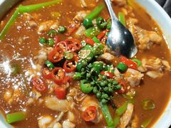 -蟹榭·本帮江浙菜·蟹宴(五角场合生汇商场店)