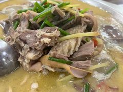 -老信阳菜馆(天通苑店)