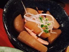 -角落里(中山公园店)