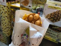 -妈咪鸡蛋仔(尖沙咀东分店)