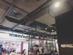 -乐凯撒披萨(南山书城店)