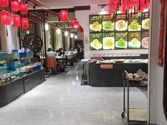 -渔码头食府·20年蓬莱老字号(登州路店)