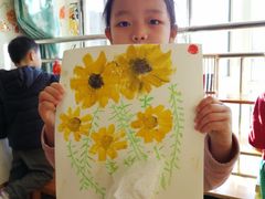 -小脚丫幼儿园(西二旗东一路校区)
