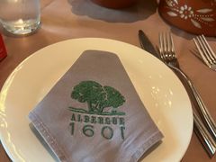 -ALBERGUE 1601 婆仔屋葡国餐厅