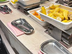 -绍兴鉴湖君澜大酒店