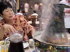 -东来顺•非遗火锅(外滩店)