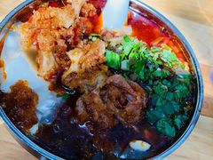 -代四孃牛华豆腐脑美味小食(总店)