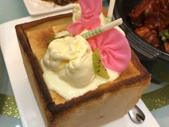 厚多士-金春禧(英雄山路旗舰店)