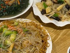 -佛有缘素食馆·荔湾老字号(陈家祠首店)