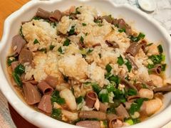 -五谷丰登·胶东海鲜·家常菜(张村店)