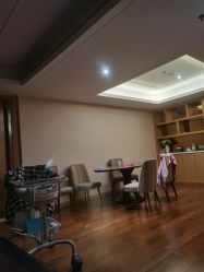 -和伊母婴护理中心·全套房(金山店)