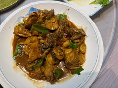 -灵福缘私房菜·农家菜(拈花湾·灵山大佛必推店)