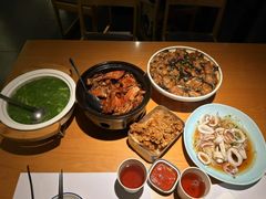 -宋小谨·泉州菜(西沙湾店)