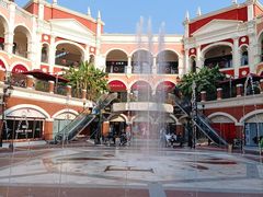 -佛罗伦萨小镇广佛名品奥特莱斯(疏港路店)