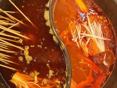 -川成串·自助串串香火锅(朝阳店)