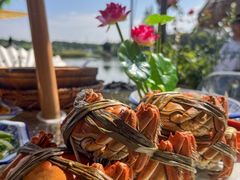 -水岸居湖景农家乐·阳澄湖大闸蟹