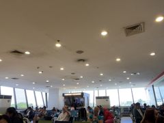 -尼诺伊·阿基诺国际机场T1航站楼