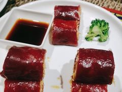 -岭南小生·粤港点心(芙蓉店)