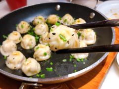 -京华烟云·北京烤鸭(领展购物广场·中关村店)