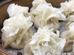 -老绥元烧麦·家常菜(摩尔城店)