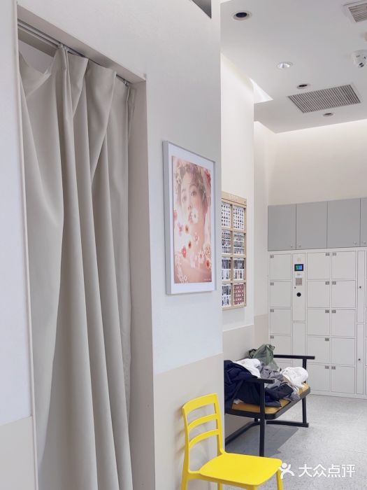 天真蓝照相馆(杭州滨江宝龙店)图片